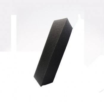 Car Foam Waxing Pads Vehicle Sponge Applicator Clean Paint Polish Polishing Towel Car cleaning Accesorios de coche