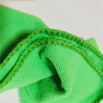 5pcs Microfiber Car Wash Towel Soft Cleaning Car Care Detailing Cloths Wash Towel Duster 25cmX25cm Microfiber Towel Car