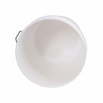 MJJC Brand with High Quality Dual Bucket two bucket washing Kit each bucket 5 gallon(20L) one black and one white