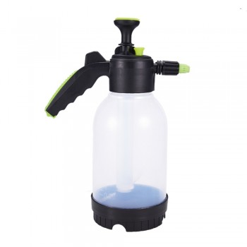 2L Car Cleaning Water Spray Pressure Sprayer Bottle  Multi-Purpose Sprayer Garden Hand Pressed Watering Pot for Household Plant