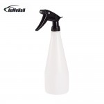 800ml Car Washer cleaning Spray Bottle Auto Cleaning Can  Plastic Trigger Spray Bottle Water Sprayer Yellow / White Car styling