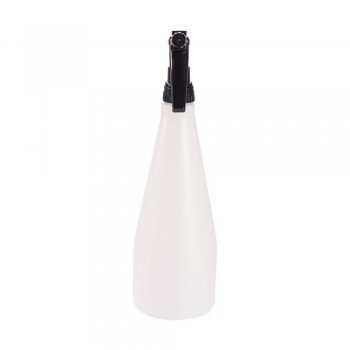 800ml Car Washer cleaning Spray Bottle Auto Cleaning Can  Plastic Trigger Spray Bottle Water Sprayer Yellow / White Car styling