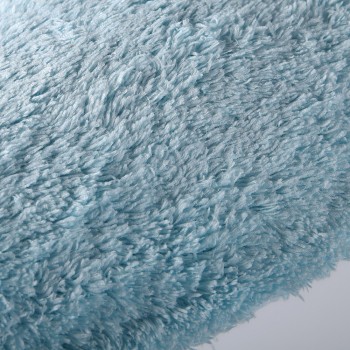 MJJC Brand Microfiber Wash Mitt Single Side with High Quality and Convenient
