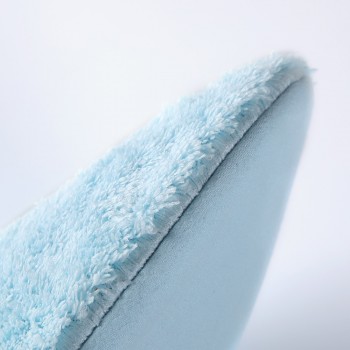 MJJC Brand Microfiber Wash Mitt Single Side with High Quality and Convenient