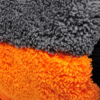 high quality Car Wash Glove double face coral fleece/coral velvet thicken Cleaning Cloth Water Absorption Detailing Dust cleaner