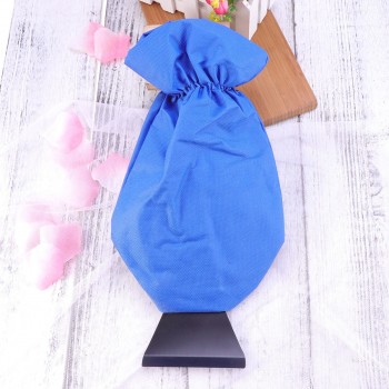 Car Snow Scraper Removal Gloves Handheld Car Cleaning Snow Shovel Clean Tool Ice Scraper for Auto Window Car-styling (Blue)
