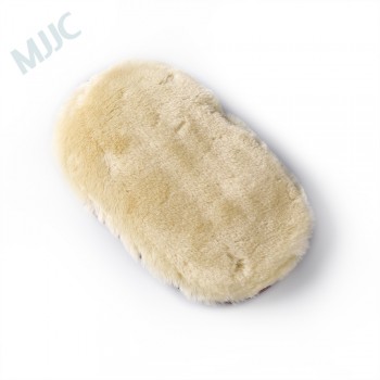 MJJC Brand High Quality SYNTHETIC LAMBSWOOL WASH MITT Single Side Best Value