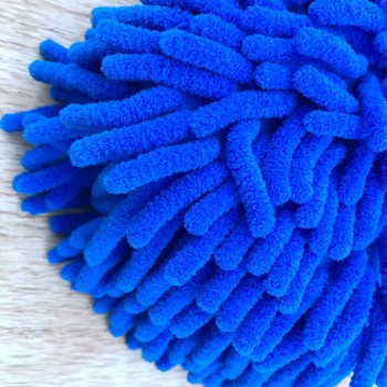 Long Microfiber Hair Car Paw Washing Polishing Gloves Automobiles Cleaning Wash Mitt Glove Car Detailing Clean Accessories