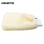 Vehemo Mitts Gloves Home Car Washing Glove Soft Washing Glove Sofas Safe Cleaning