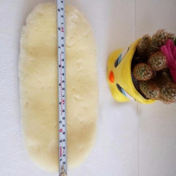 High Quality Hot Sale Polishing Mitts Buffing Car Cleaning Wash Glove Car Electronics Accessories