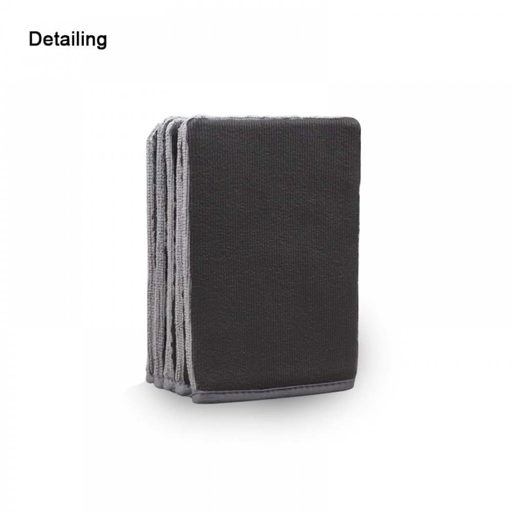 1.0 and 2.0 DETAILING Auto Care Clay Mitt  Wash Mitt Clay Bar Washing Mitt Auto Wash Car Cleaning Accessories Car Wash Supplies