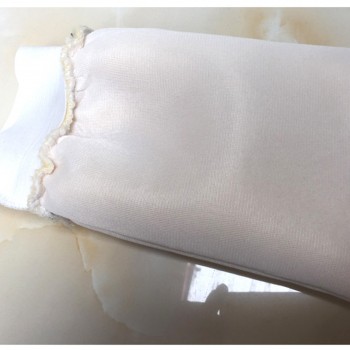 Car Wash Mitt Double Sided Wool Microfiber Car Cleaning Glove for Motorcycle Wax Polishing Washer Sponge Car Care Cleaning