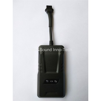 10pcs/lot Drop Shipping! G05 TK06A GPS Tracker Device Real Time 4 Bands GSM/GPRS/GPS Tracking THINNER THAN TK-102 TK-103
