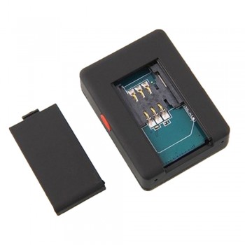Mini A8 Rastreador Veicular GPRS Tracker Locator Real Time Car Kids Pet GSM/GPRS/LBS Tracking Adapter High Quality A8 Mini