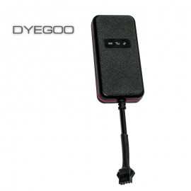 Guaranteed 100% 4 band car gps tracker GT003  Google link  GPS data high speed platform free shipping