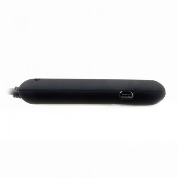 GT02 Car Vehicle Motorcycle GSM GPS Tracker Locator With LCD Remote Control Real Time Anti-theft Device Built- in Monitoring CPU