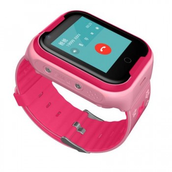 Q403 4G Kids GPS Positioning Watch Smart Phone Watch Touch Screen IP67 Waterproof Smart Wearable Device
