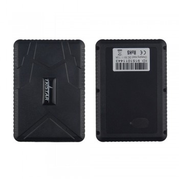 TKSTAR TK915 Waterproof Vehicle Car GPS Trackrer Locator Rastreador Magnet Long Standby 120 Days 10000mAh Battery Realtime Track