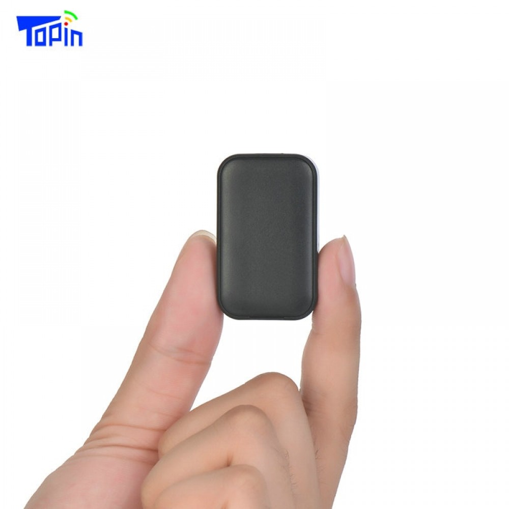 Smallest G03s Mini Anti-theft Real-time Tracking Voice Recorder Wifi GPS Tracker Locator for Kid Children Car Vehicle Motorcycle
