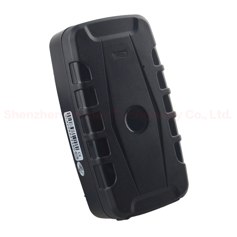 Vehicle GPS Tracker LKgps LK330 for Car Motorcycle Ebike with 16000mAh Battery 5-years Standby time Portable Magnetic GPS Assets
