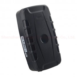 Vehicle GPS Tracker LKgps LK330 for Car Motorcycle Ebike with 16000mAh Battery 5-years Standby time Portable Magnetic GPS Assets
