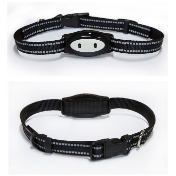 Pet GPS Tracker Locator Waterproof D79 For Cats Dogs And Other Small Pets Real time Anti Lost Tracking WiFi LBS GPS Positioning