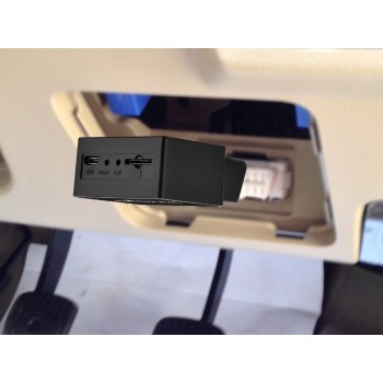TK STAR TK816 Car OBD GPS Tracker TK816 , sms tracking on google map, APP and Android real time tracking with shock alarm