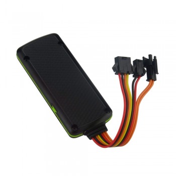 Waterproof IP65 4G LTE Cat M1 GPS Tracker TK319-L for Vehicle GEO-fence Alarm Overspeed Shift Power Disconnect Low Battery Alarm