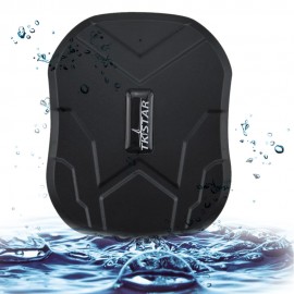 GPS Tracker Car TKSTAR TK905 5000mAh 90 Days Standby 2G Vehicle Tracker GPS Locator Waterproof Magnet Voice Monitor Free Web APP