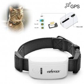 2015 top Sale With Web Tracking and Moboile Phone App track GPS Tracker dog Collar