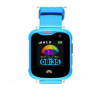 Waterproof mini GPS Tracker Child Smart Watch Phone Remote Camera SIM Card 2-way Calls SOS WIFI Smart Watch Personal GPS Locator