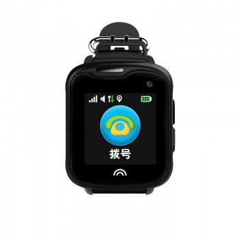 Waterproof mini GPS Tracker Child Smart Watch Phone Remote Camera SIM Card 2-way Calls SOS WIFI Smart Watch Personal GPS Locator