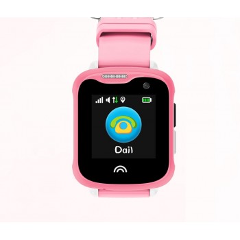 Waterproof mini GPS Tracker Child Smart Watch Phone Remote Camera SIM Card 2-way Calls SOS WIFI Smart Watch Personal GPS Locator