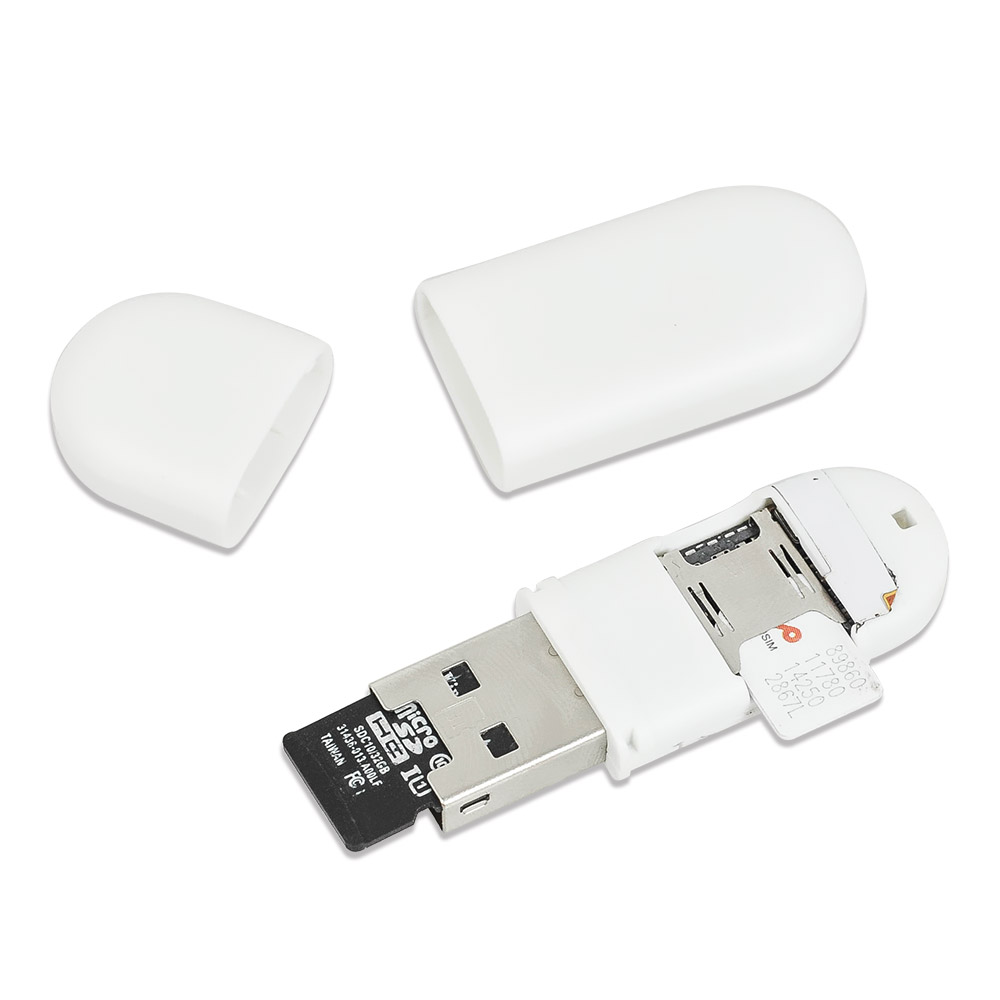 ChonChow 50*12mm Mini USB Tracking LBS Gsm Tracker with microphone TF card Voice Recorder Real Time Listening
