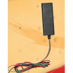 Car Motorcycle GPS tracker T3 ACC detection  HIGH SPEED platform Android IOS APP