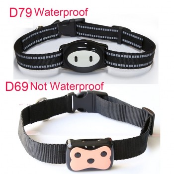Personal Mini Micro GPS Tracker Locator For Pets Cats Dogs Vehicle Motorcycles With Google Maps SOS Alarm GSM GPRS Trackers 20