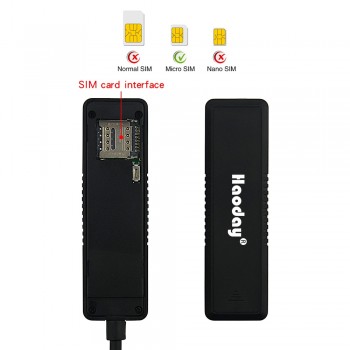 Mini GPS car tracker H905 Real-time tracking gps locator 9-90V cut off car fuel power GSM GPS tracker use google maps Free APP