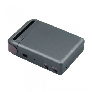GPS/TK102 GPS Tracker For Kids Child Elderly Vehicle Pet Bike personal GSM/GPRS/GPS Car Tracking Device Real Time Location