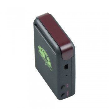 GPS/TK102 GPS Tracker For Kids Child Elderly Vehicle Pet Bike personal GSM/GPRS/GPS Car Tracking Device Real Time Location