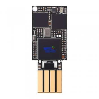 Smallest ZX618 PCBA Wifi LBS GSM Tracker Positioning TF card Voice Recording Indoor Accuarcy 10m Mini 20*13mm Voice Monitoring