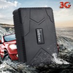 3G TK915 GPS tracker for 3G WCDMA strong magnet with move alarm car GPS tracker waterproof gps auto tracker 12-24v car tracker