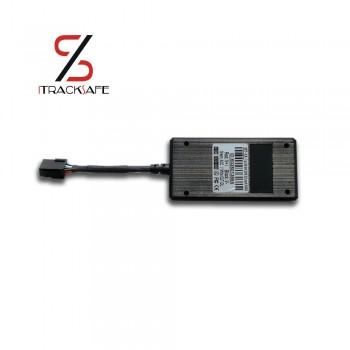 New real time mini gsm gprs locate track motorcycle auto vehicle car gps tracker locator monitoring locating device