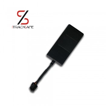 New real time mini gsm gprs locate track motorcycle auto vehicle car gps tracker locator monitoring locating device