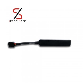 New real time mini gsm gprs locate track motorcycle auto vehicle car gps tracker locator monitoring locating device