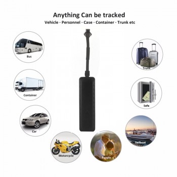 Auto Car Styling Accessories Motorcycle Camping Global Universal G900 Mini Car Vehicle GPS Tracker Locator APP Tracking Device