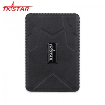TKSTAR Car GPS Tracker Waterproof 10000mAh Powerful Magnet Asset Crawler GSM Locator TK915 Voice Monitor Geofence Free Tracking