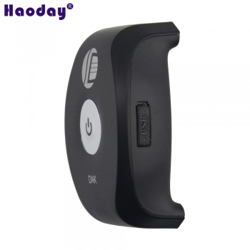 Free Platform TK208 Pets GPS Waterproof GSM Tracker For Dog Cat Real Time Google Map GPS LBS Tracking Device Locator with Collar