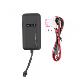 Original GT02 Mini Car GPS Tracker tk110 Realtime GSM GPRS GPS Locator Vehicle Tracking Device Google Link Real Time