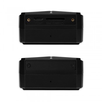 Car GPS Tracker Vehicle GPS Locator D1 Waterproof Magnet Standby 180 Days Real Time GPS LBS Position Lifetime Free Tracking