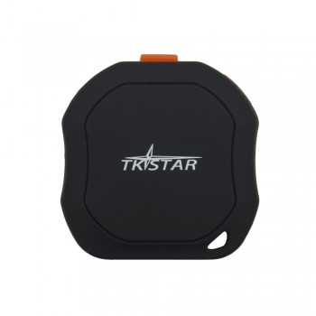 Waterproof IP66 Personal GPS Tracker Mini TK1000 180 Hours Standby Time  Children GSM GPRS Tracking Device Free Web APP Tracker